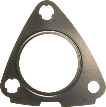 Прокладка двигателя Ajusa 01112500 - 