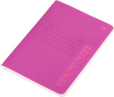 Записная книжка BG Neotone А6 / NA6t50d_61087 (50л) - 