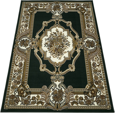 

Ковер, Лайла де Люкс 15318 10262