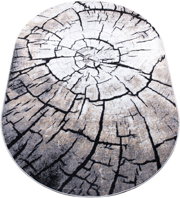 

Ковер, Лайла де Люкс 15751 10744 Овал