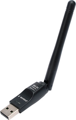 Wi-Fi-адаптер Gembird WNP-UA-011 -