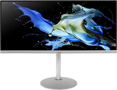 Монитор Acer CB342CUsemiphuzx (UM.CB2CD.001) - 