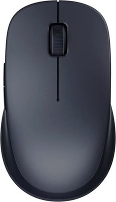 Мышь Xiaomi Dual-Mode Wireless Mouse 2 XMSMSB01YM (черный) - 