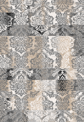 

Ковер, Лайла де Люкс 15752 10732