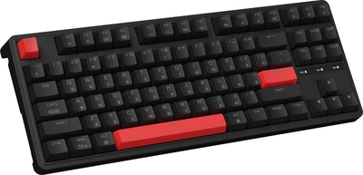 Клавиатура Keychron C3 Pro / C3P-H1-RU (Red Switch) -