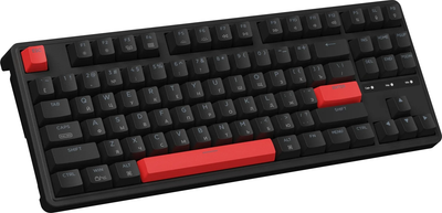 Клавиатура Keychron C3 Pro / C3P-H3-RU (Brown Switch) -
