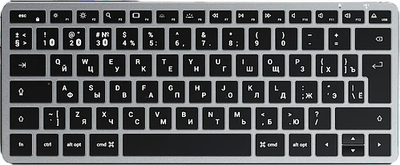 Клавиатура Satechi Slim X1 - 