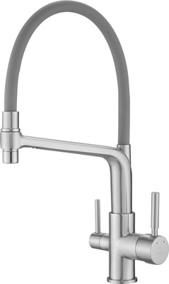 Смеситель Rose R658L - 