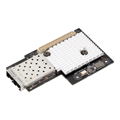 Сетевая карта Asus MCI-10G/82599-2S / 90SC08J0-M0UAY0 - 