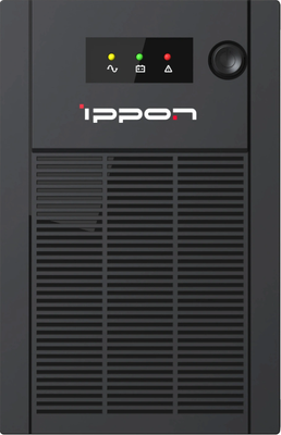 ИБП IPPON Back Basic 1050S New Euro - 