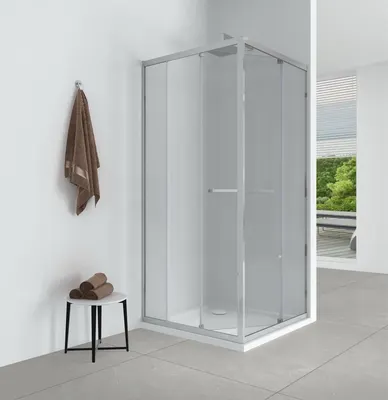 

Душевой уголок, SN-782W