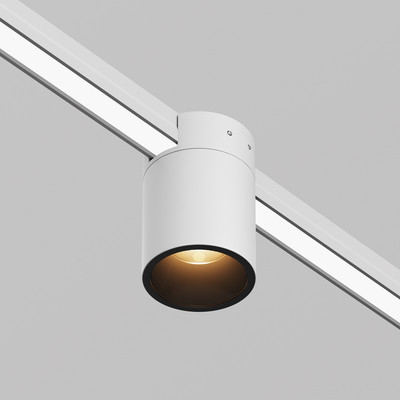 

Светильник уличный, Alfa O-TR01-2-S-16WW3K