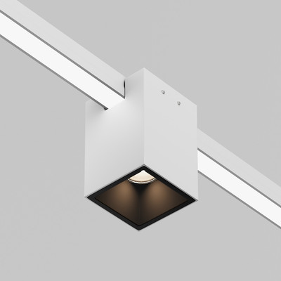 

Светильник уличный, Alfa O-TR01-3-S-16WW3K