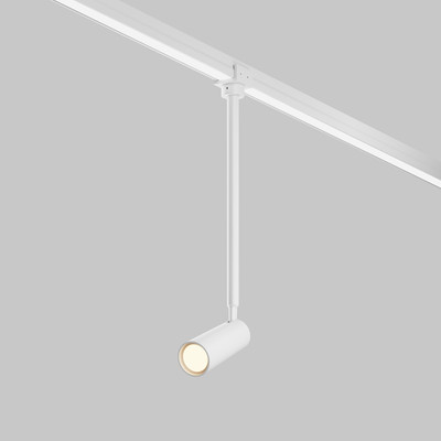 

Светильник уличный, Focus Led O-TR01-2-P-8WW3K