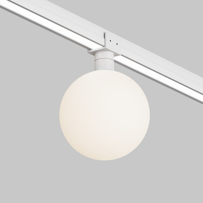 

Светильник уличный, Luna O-TR01-1-S-9WW3K