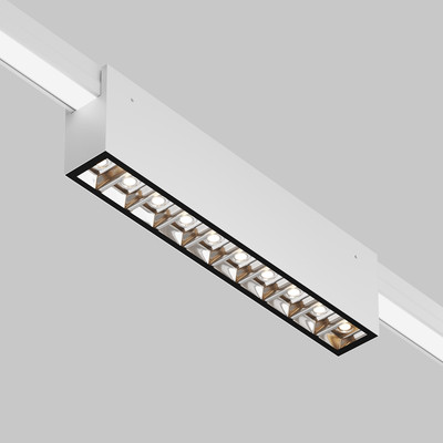 

Светильник уличный, Points O-TR01-3-S-20WW3K