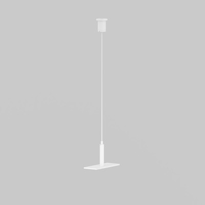 

Крепление для трековой системы, O-TR001-PW-H2M