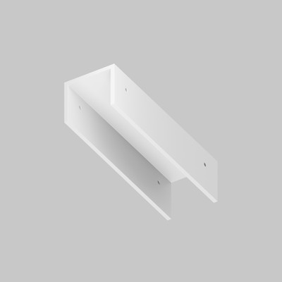 

Коннектор для шинопровода, O-TR001-SC180-W