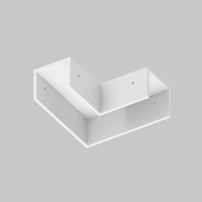 

Коннектор для шинопровода, O-TR001-AC90-W