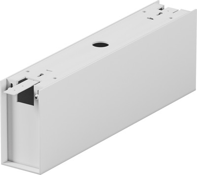 Короб сетевого шнура для трековой системы Maytoni O-TR001-BX-W - 