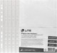 Набор файлов Lite LTAFA425T100 (100шт) - 