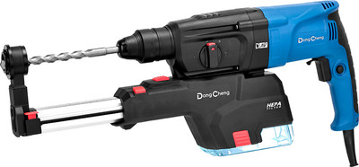 

Перфоратор, DZC05-26XC