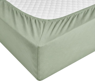 

Простыня, На резинке поплин 180x200x35