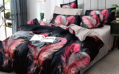 

Комплект постельного белья, № F 74010 1.5сп