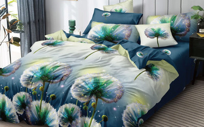 

Комплект постельного белья, № F 76004 1.5сп