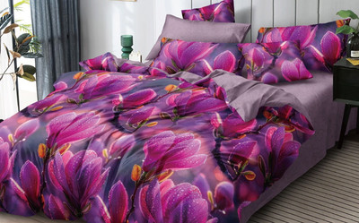 

Комплект постельного белья, № F 78016 1.5сп