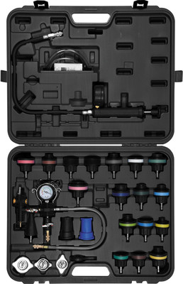 

Инструмент для обслуживания системы охлаждения, YT-06721