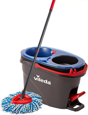 Набор для уборки Vileda Turbo H2Pro -