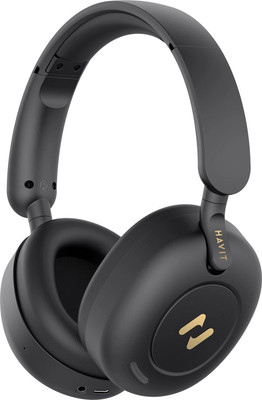 

Беспроводные наушники, H655BT Pro