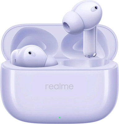 Беспроводные наушники Realme Buds T310 (сиреневый) -