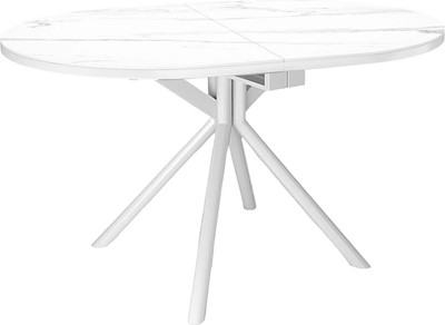 

Обеденный стол, DO1200 опоры круглые