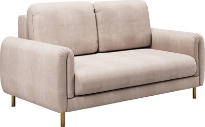 Диван Нижегородмебель и К Оникс ТД 204 - 