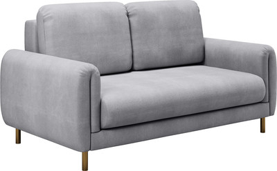 Диван Нижегородмебель и К Оникс ТД 207 - 