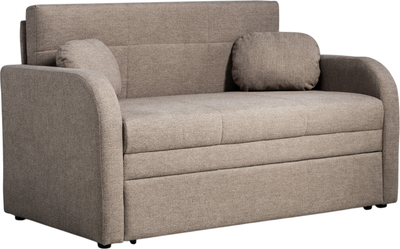 Диван Нижегородмебель и К Тео ТД 906 -