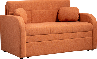 Диван Нижегородмебель и К Тео ТД 907 -