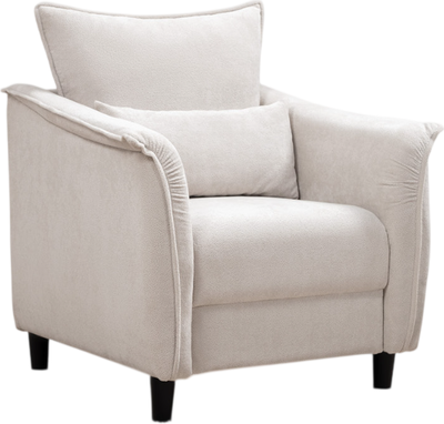 

Кресло мягкое, Берта ТК 770