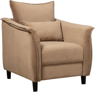 

Кресло мягкое, Берта ТК 772