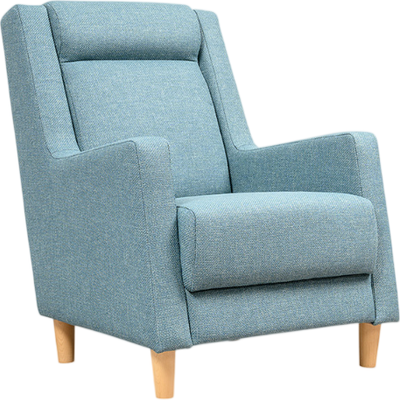 

Кресло мягкое, Дилан ТК 462