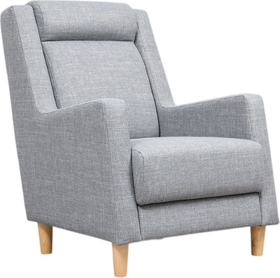 

Кресло мягкое, Дилан ТК 464