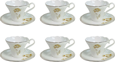 Набор для чая/кофе Lenardi Камилла 145-649 - 