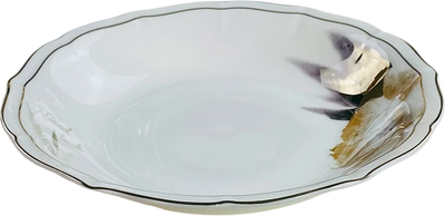 

Набор тарелок, Камилла 145-652