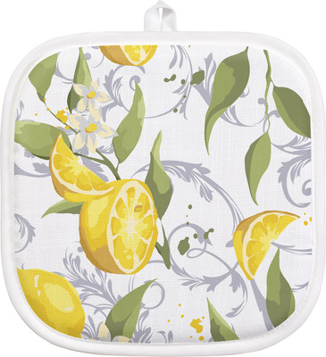 

Прихватка, Лимонная эстетика 793161