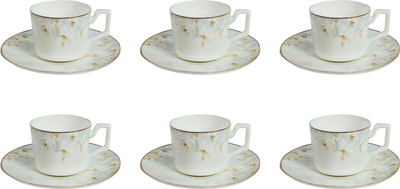 

Набор для чая/кофе, Лилиан 145-692