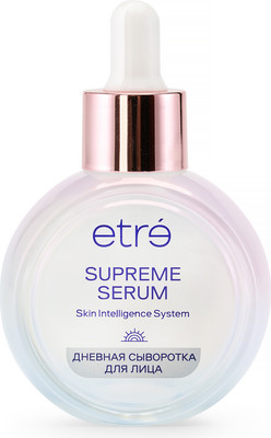 Сыворотка для лица Etre Supreme Serum Etre L'art de la beaute (30мл) - 