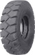 Индустриальная шина Samson Tyre ОВ502 6.00-9 125/120A5 TTF 12нс - 