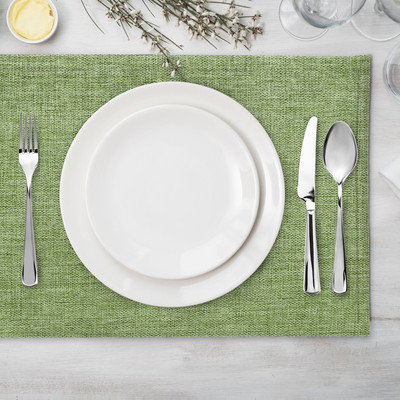 Сервировочная салфетка Волшебная ночь Киви 35x45 / 796098 -